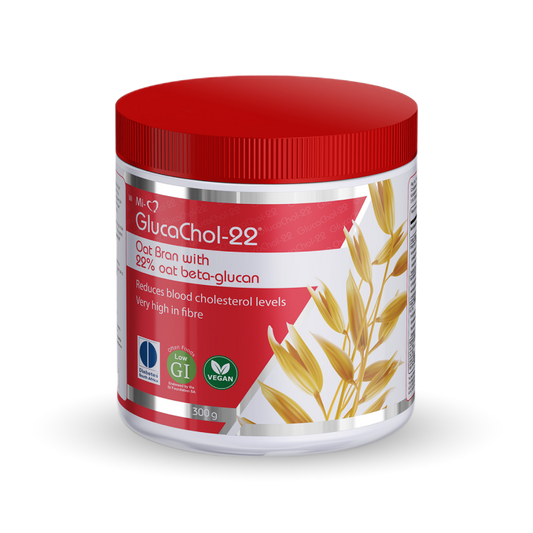 GlucaChol-22® Fibre Supplement - Original