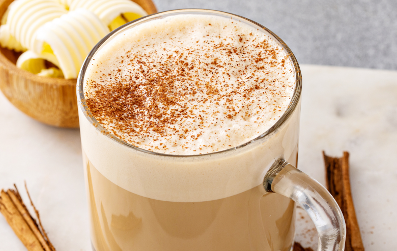 Chai Tea Latte