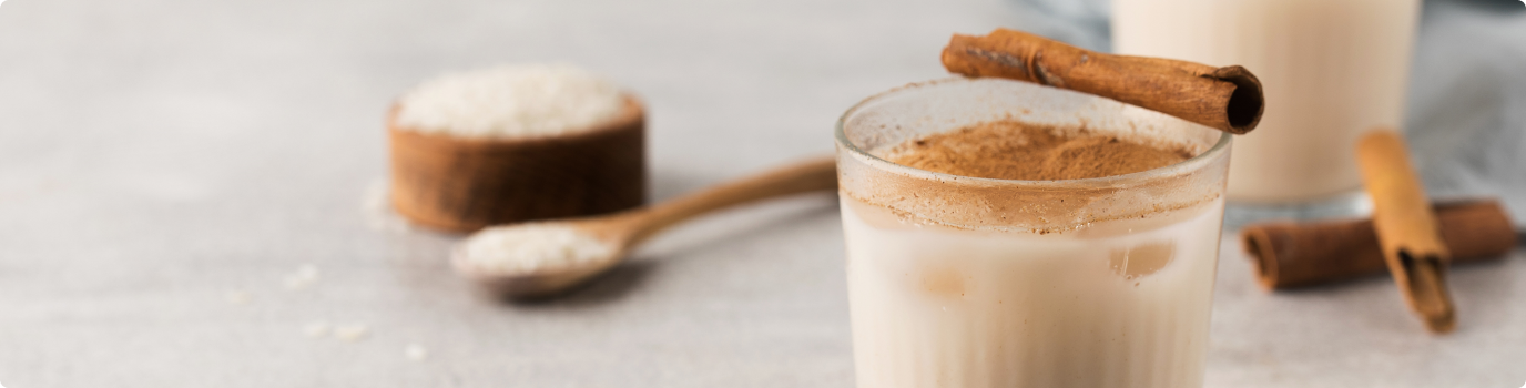 Milktart Smoothie