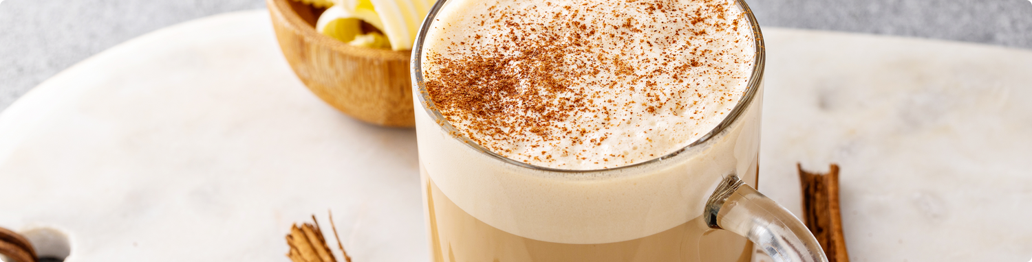 Chai Tea Latte