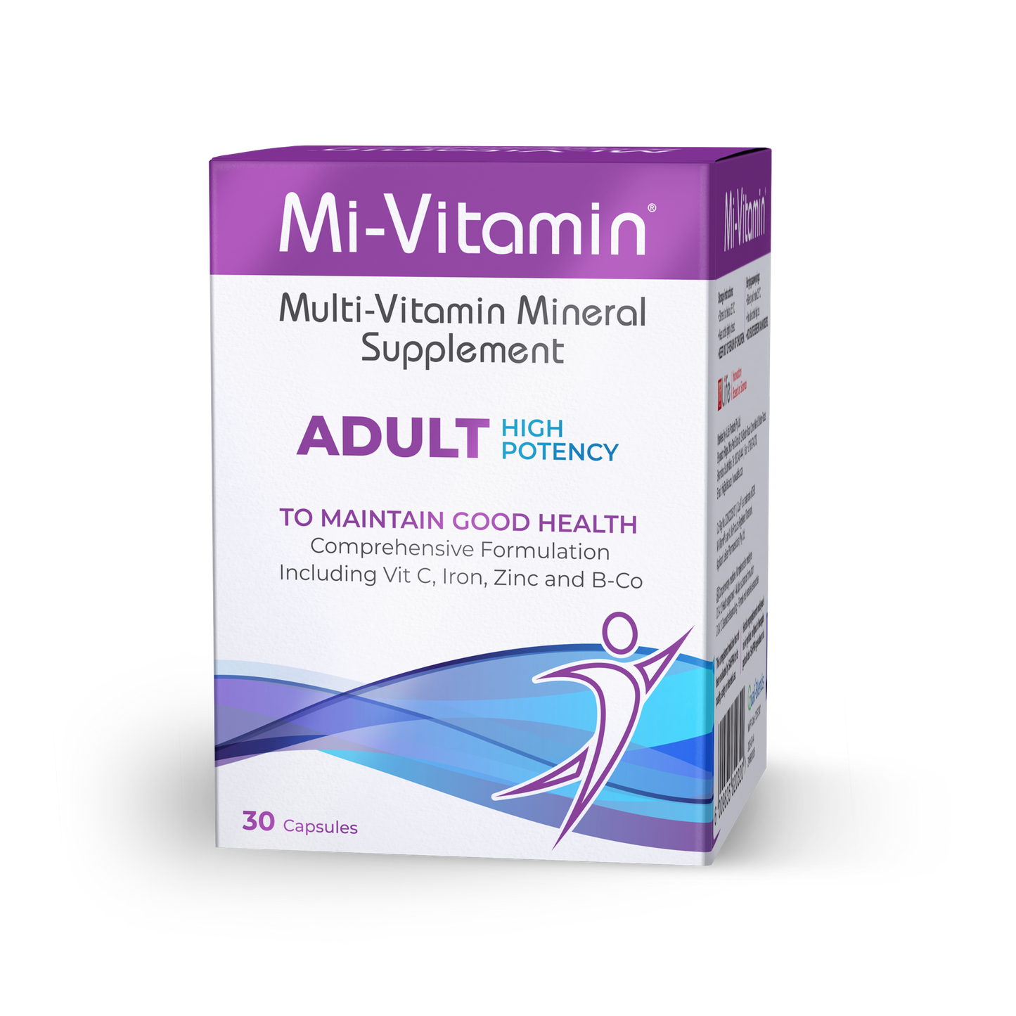 Mi-Vitamin® ADULT