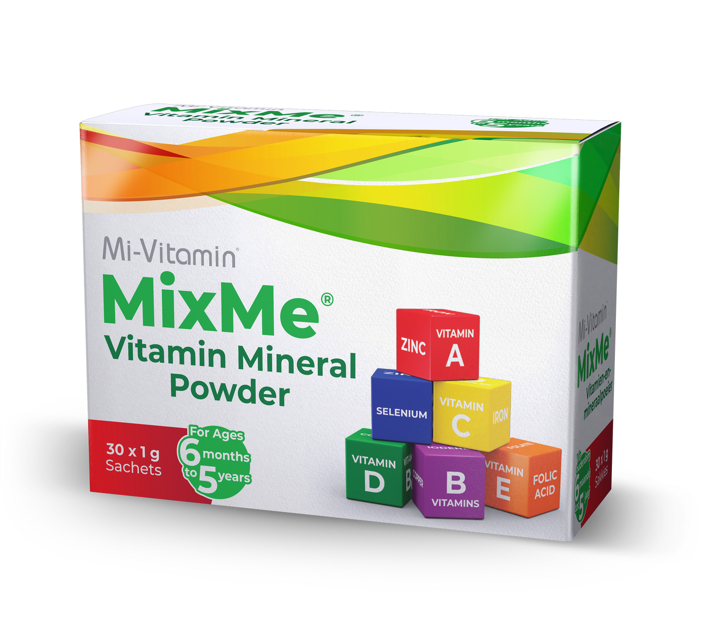 MixMe®