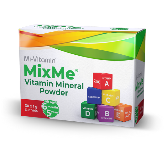 MixMe®
