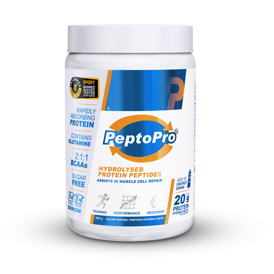 PeptoPro® Sport Supplement