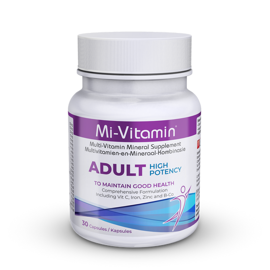 Mi-Vitamin® ADULT