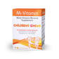 Mi-Vitamin® CHILDREN'S CHEWS 30s
